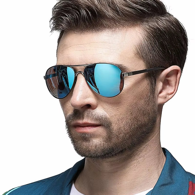 Objektr Altitude – Lunettes Aviateur